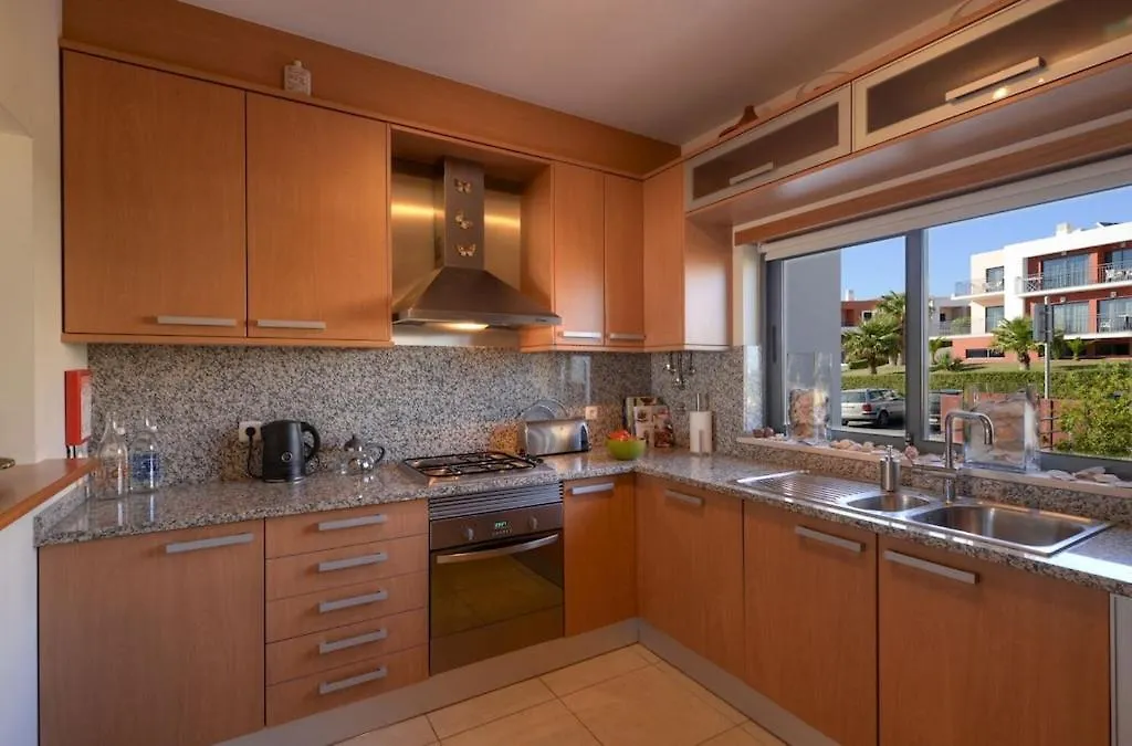Holiday home Vila Vida Villa Ferragudo Portugal