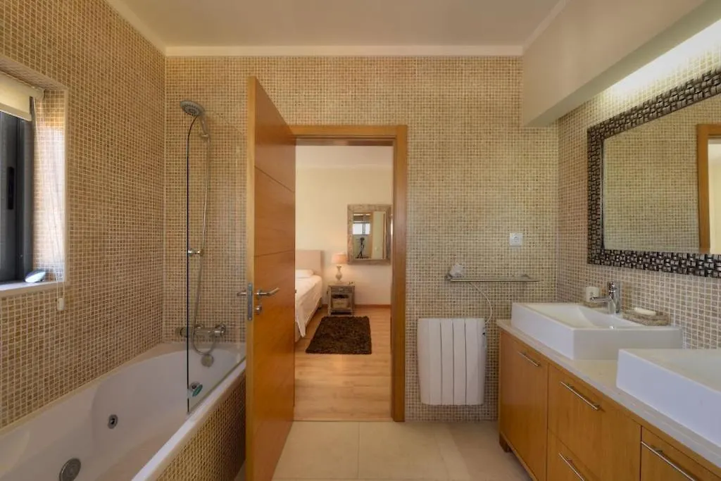 Holiday home Vila Vida Villa Ferragudo