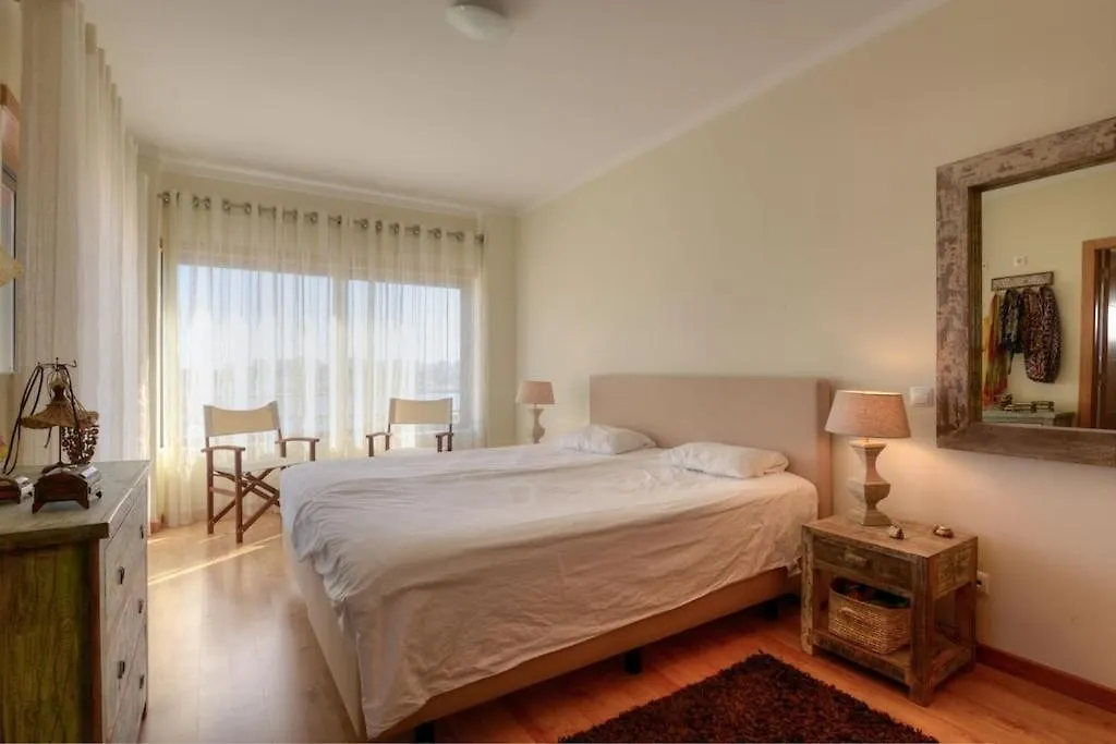 Holiday home Vila Vida Villa Ferragudo Portugal