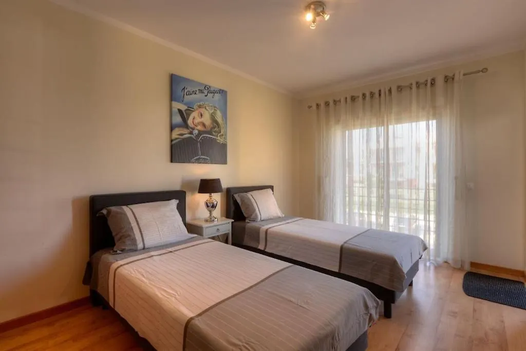 Vila Vida Villa Ferragudo Holiday home Ferragudo (Faro)