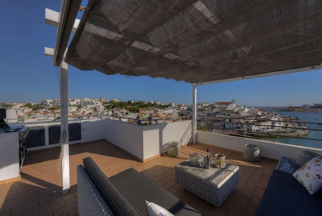 Vila Vida Villa Ferragudo