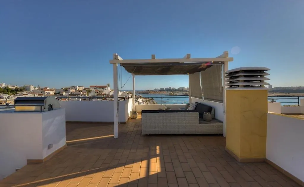 Vila Vida Villa Ferragudo Holiday home