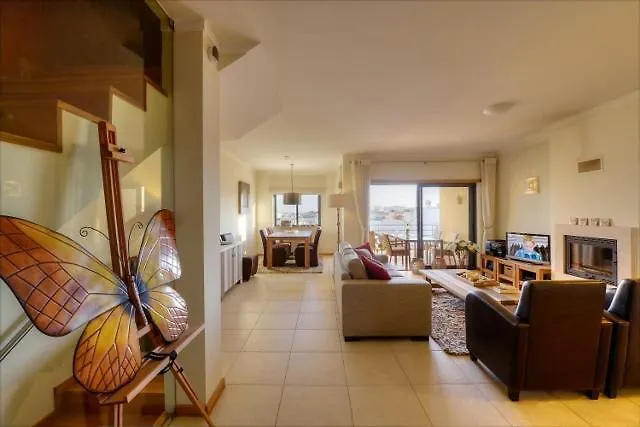 Vila Vida Villa Ferragudo 0*, Ferragudo (Faro) Portugal