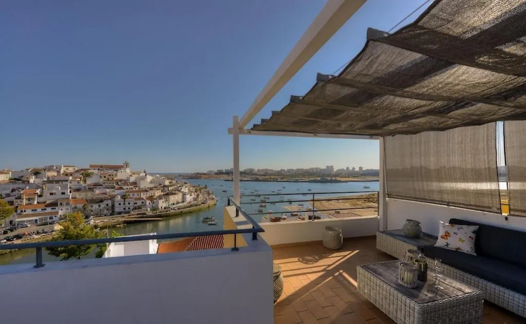 Vila Vida Villa Ferragudo