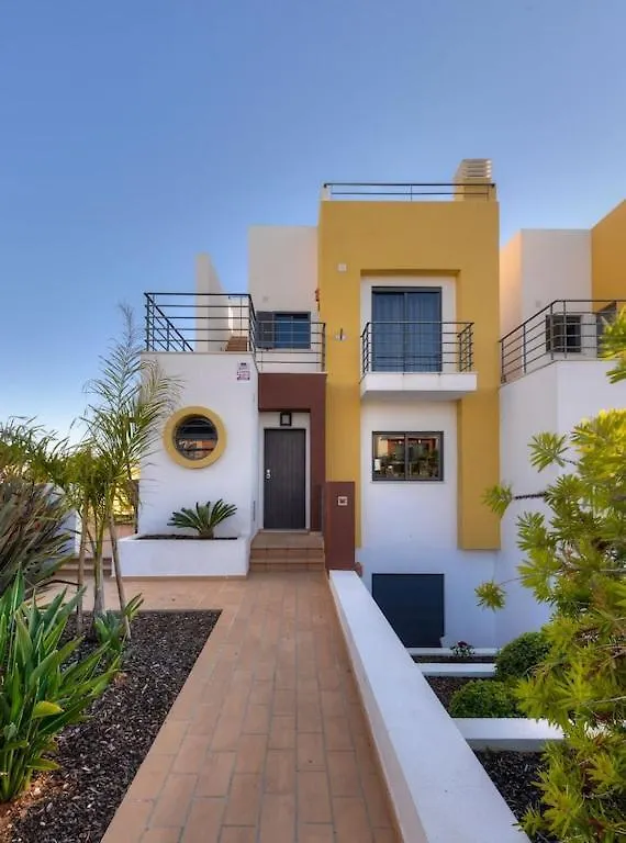Vila Vida Villa Ferragudo Holiday home Ferragudo (Faro)