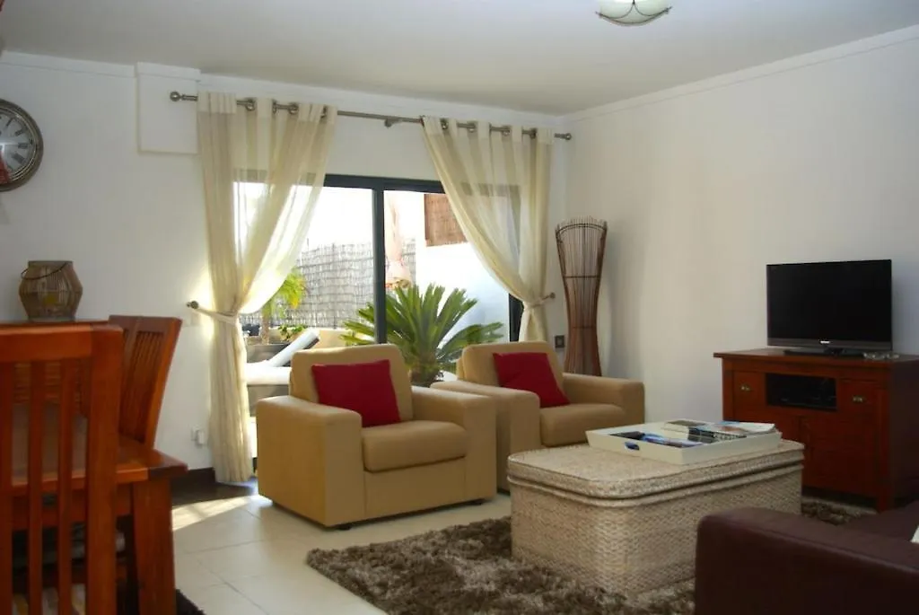 Holiday home Vila Vida Villa Ferragudo