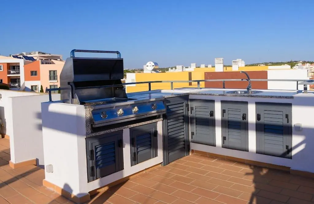 Vila Vida Villa Ferragudo 0*, Ferragudo (Faro)