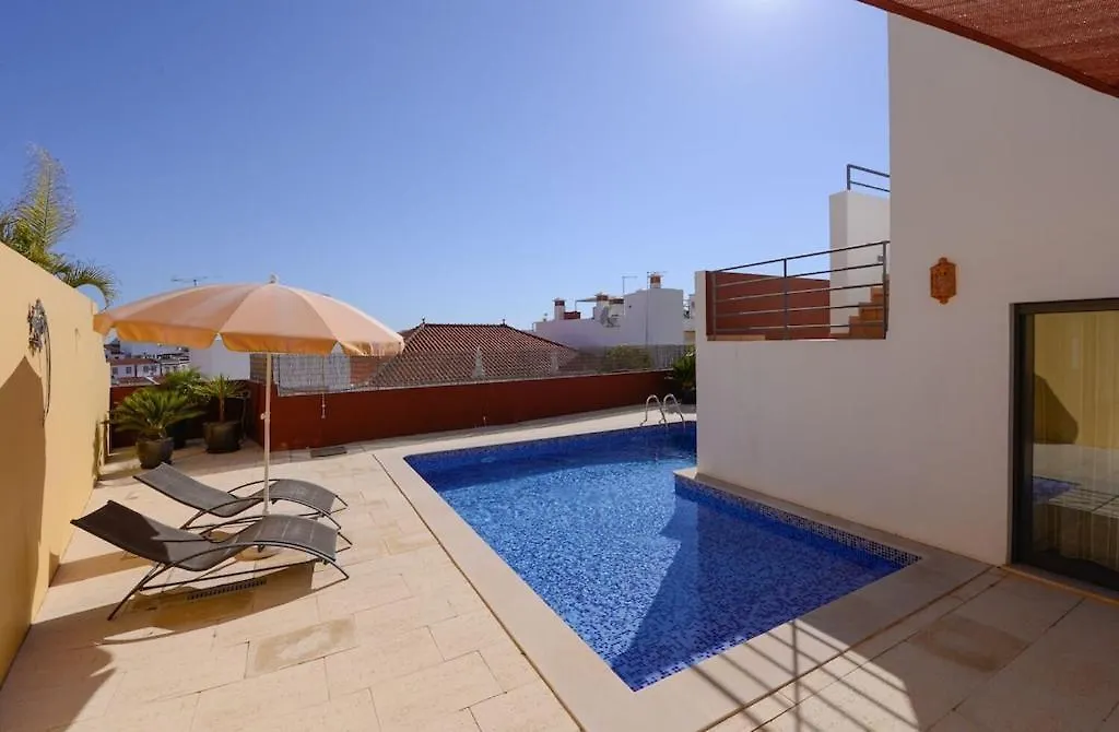 Vila Vida Villa Ferragudo Ferragudo (Faro)