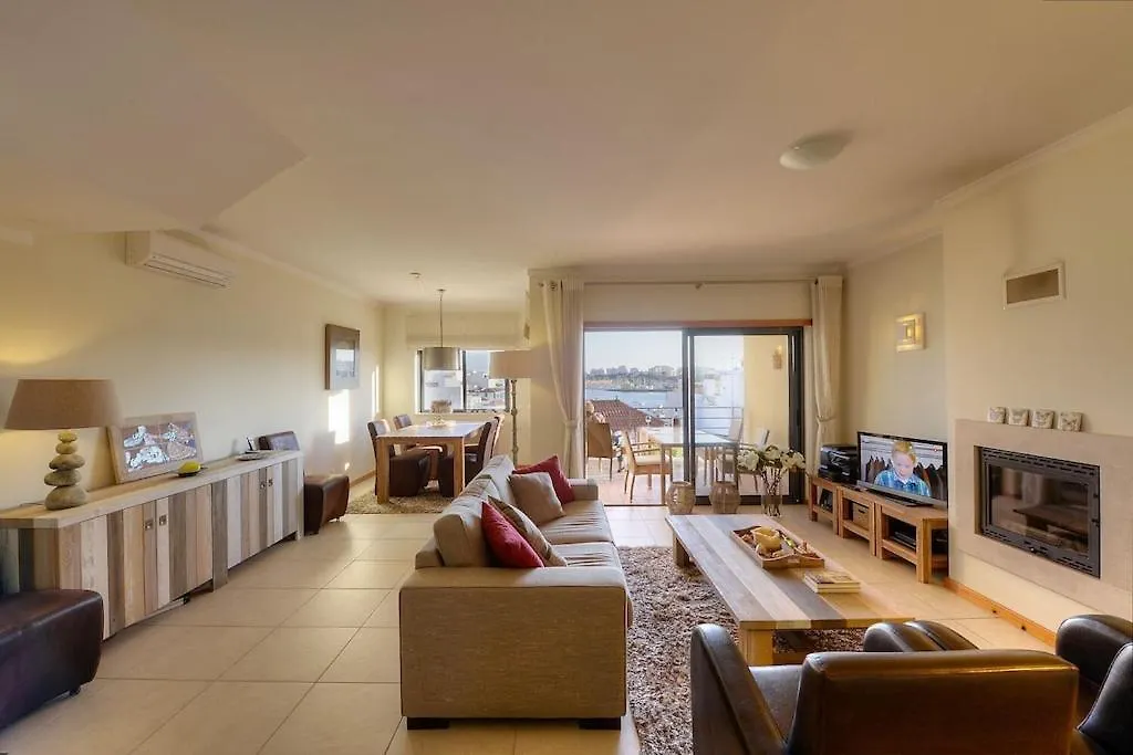 Vila Vida Villa Ferragudo Portugal