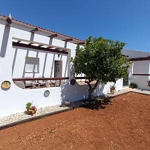 Casa Zeferino Ferienhaus